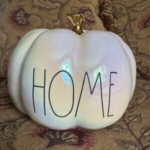 Rae Dunn Pumpkin